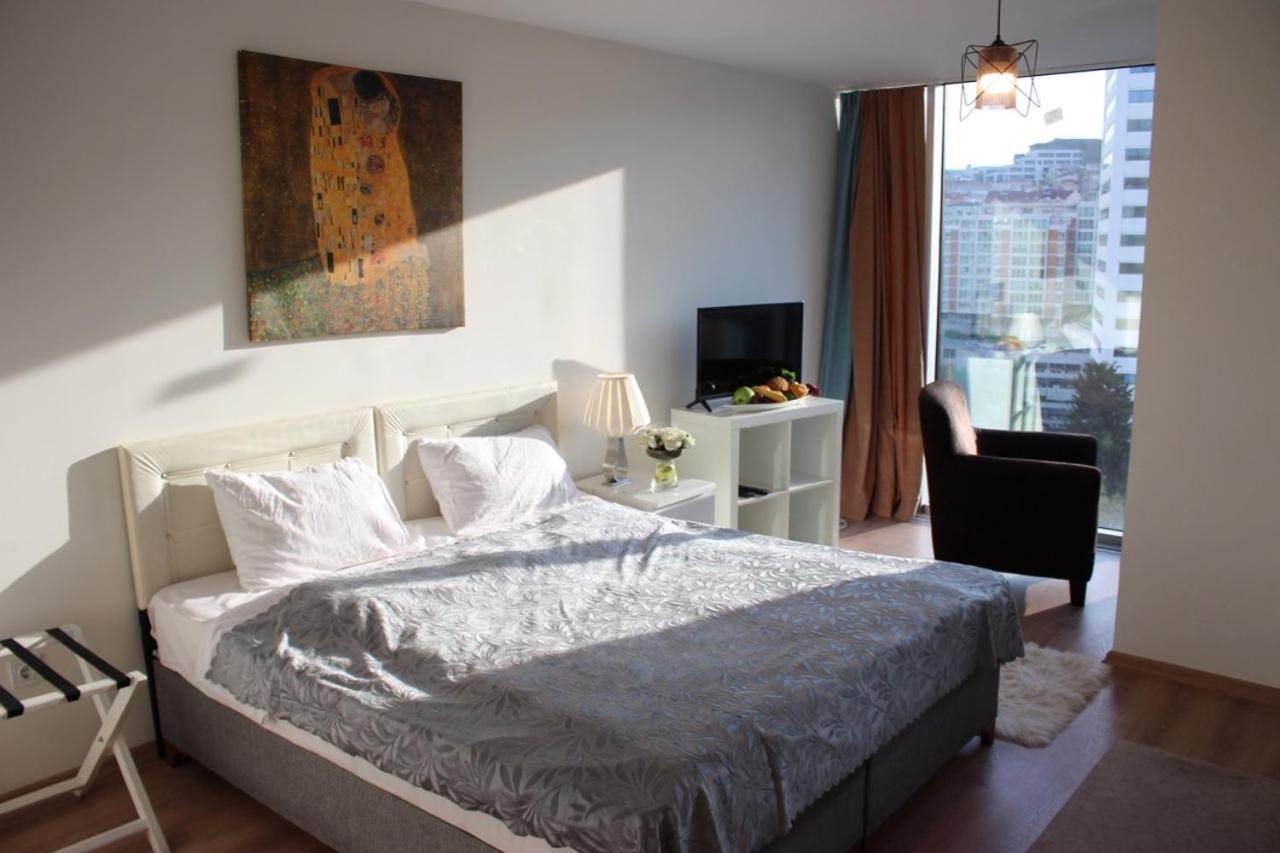 We Home Fulya - Istanbul — Fotoğraflar 1